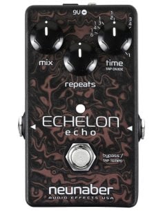 NEUNABER TECHNOLOGY ELEMENTS ECHELON