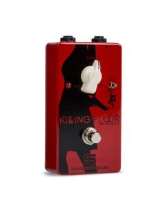 SEYMOUR DUNCAN KILLING FLOOR