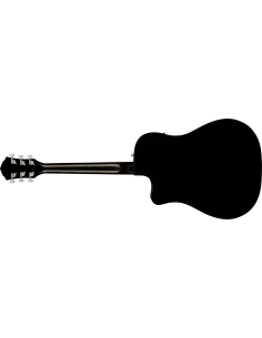 FENDER FA-125CE SB 2