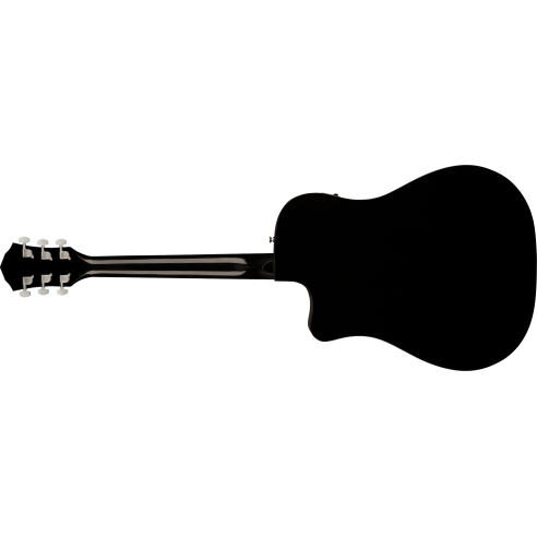 FENDER FA-125CE SB