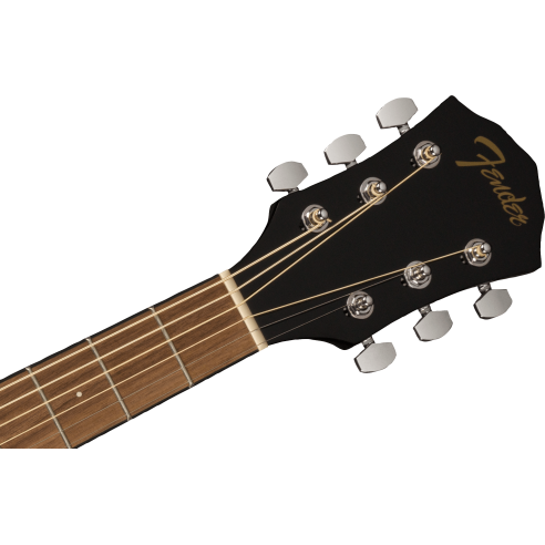 FENDER FA-125CE SB
