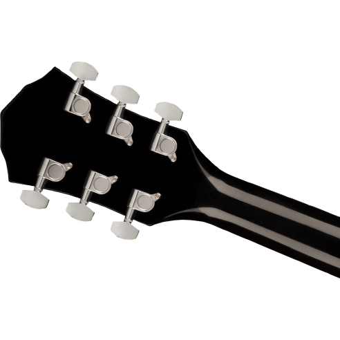 FENDER FA-125CE SB