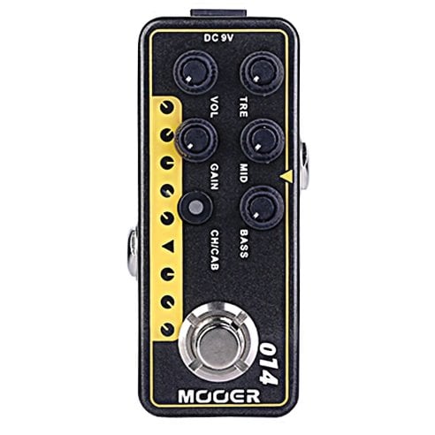MOOER 014 TAXIDEA TAXUS
