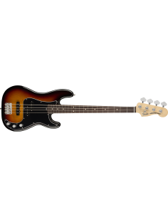 FENDER AM PERFORMER P BASS RW 3TSB