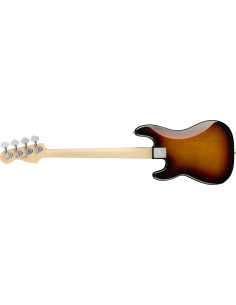 FENDER AM PERFORMER P BASS RW 3TSB 2