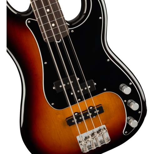 FENDER AM PERFORMER P BASS RW 3TSB