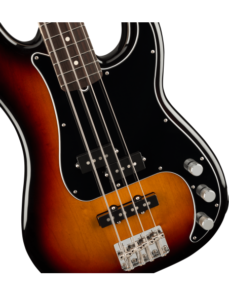 FENDER AM PERFORMER P BASS RW 3TSB FENDER AM PERFORMER P BASS RW 3TSB
