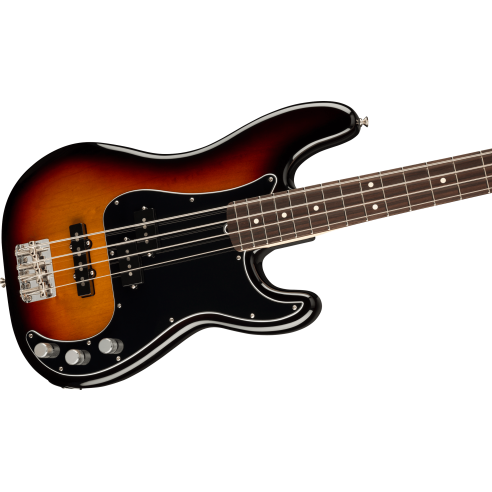 FENDER AM PERFORMER P BASS RW 3TSB