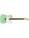 FENDER AM PERFORMER TELE HUM RW SATIN SFG
