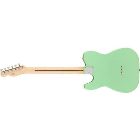 FENDER AM PERFORMER TELE HUM RW SATIN SFG