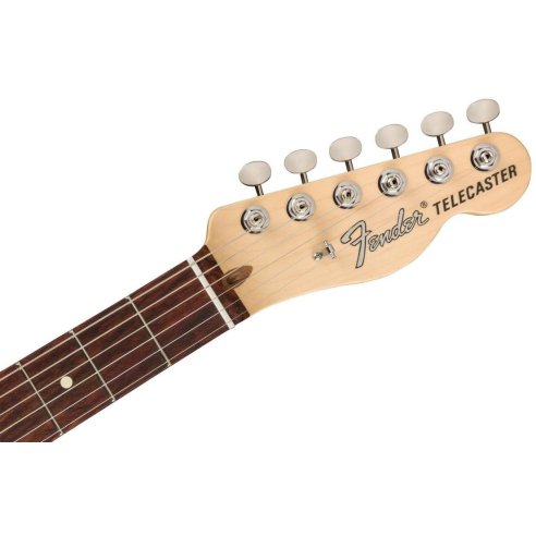 FENDER AM PERFORMER TELE HUM RW SATIN SFG