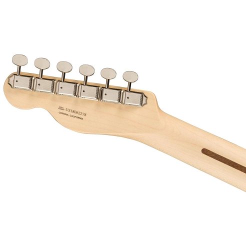 FENDER AM PERFORMER TELE HUM RW SATIN SFG