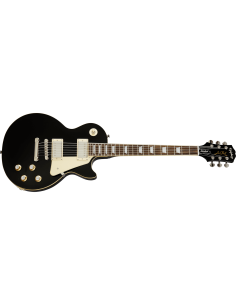 EPIPHONE LES PAUL STANDARD 60S EBONY