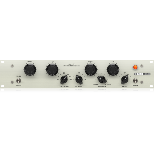 KLARK TEKNIK EQP-KT