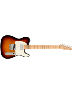FENDER AM PERFORMER TELE HUM MN 3TSB