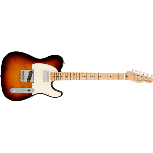 FENDER AM PERFORMER TELE HUM MN 3TSB