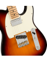 FENDER AM PERFORMER TELE HUM MN 3TSB