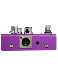 JOYO R-16 VOCAL LAB PEDAL EFFECT 2