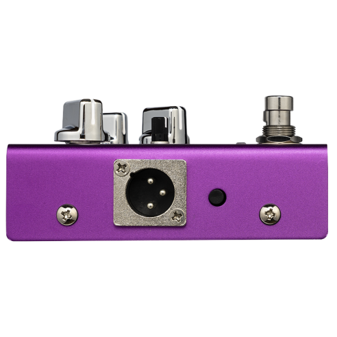 JOYO R-16 VOCAL LAB PEDAL EFFECT