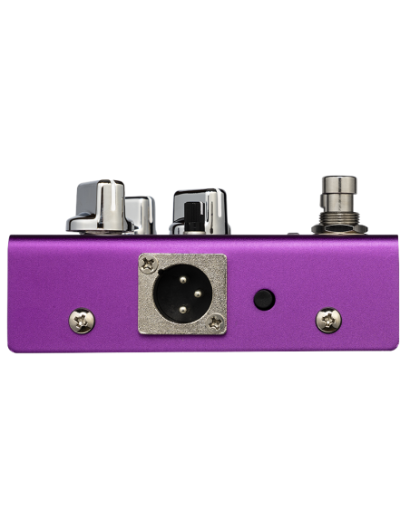 JOYO R-16 VOCAL LAB PEDAL EFFECT JOYO R-16 VOCAL LAB PEDAL EFFECT