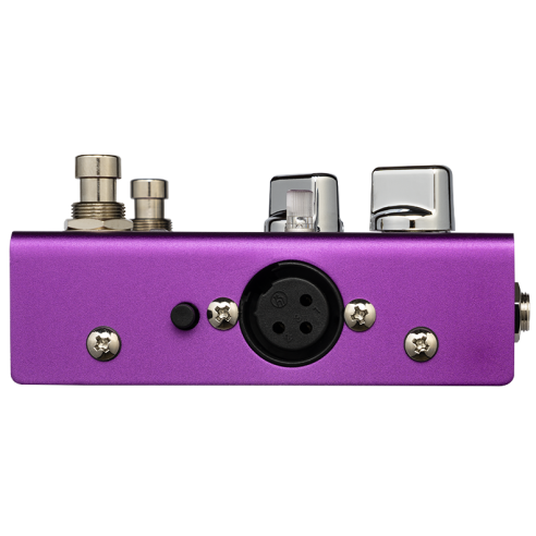 JOYO R-16 VOCAL LAB PEDAL EFFECT