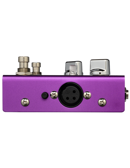 JOYO R-16 VOCAL LAB PEDAL EFFECT JOYO R-16 VOCAL LAB PEDAL EFFECT