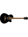 FENDER FA-135CE CONCERT V2 BLACK
