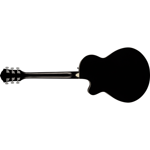 FENDER FA-135CE CONCERT V2 BLACK