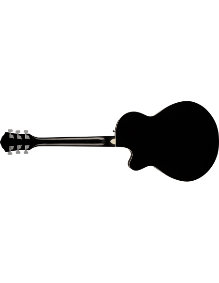 FENDER FA-135CE CONCERT V2 BLACK