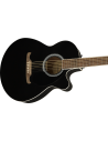 FENDER FA-135CE CONCERT V2 BLACK