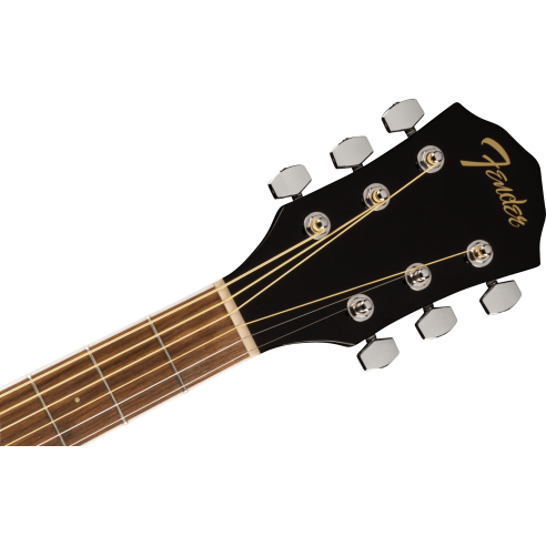 FENDER FA-135CE CONCERT V2 BLACK