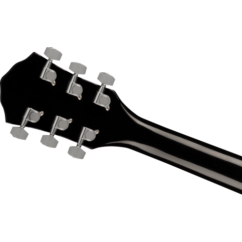 FENDER FA-135CE CONCERT V2 BLACK