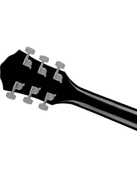 FENDER FA-135CE CONCERT V2 BLACK