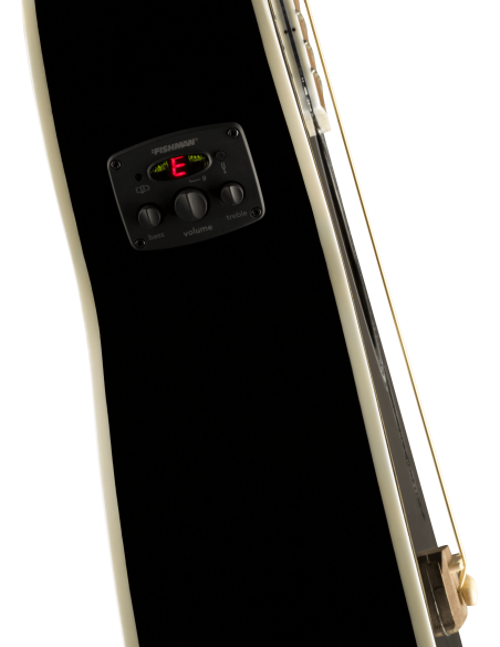 FENDER FA-135CE CONCERT V2 BLACK