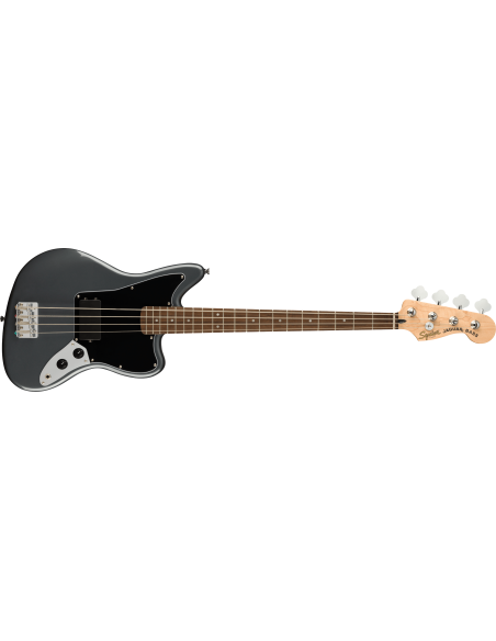 SQUIER AFFINITY JAGUAR BASS CFM SQUIER AFFINITY JAGUAR BASS CFM