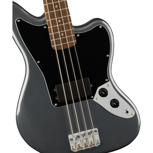 SQUIER AFFINITY JAGUAR BASS CFM