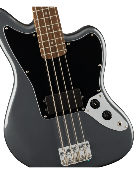 SQUIER AFFINITY JAGUAR BASS CFM SQUIER AFFINITY JAGUAR BASS CFM