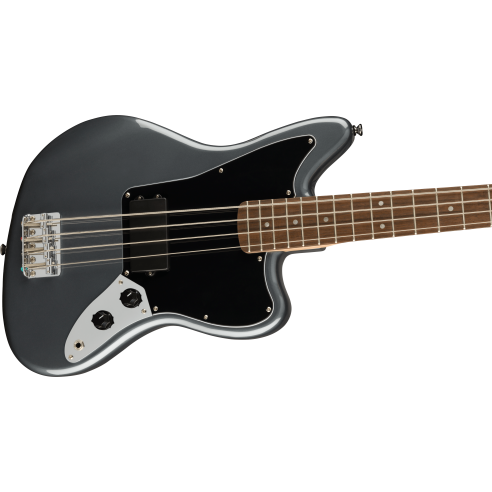 SQUIER AFFINITY JAGUAR BASS CFM