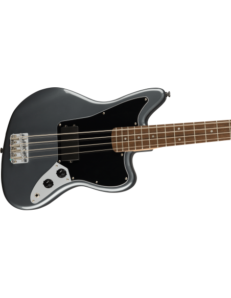 SQUIER AFFINITY JAGUAR BASS CFM SQUIER AFFINITY JAGUAR BASS CFM