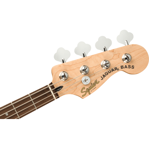 SQUIER AFFINITY JAGUAR BASS CFM