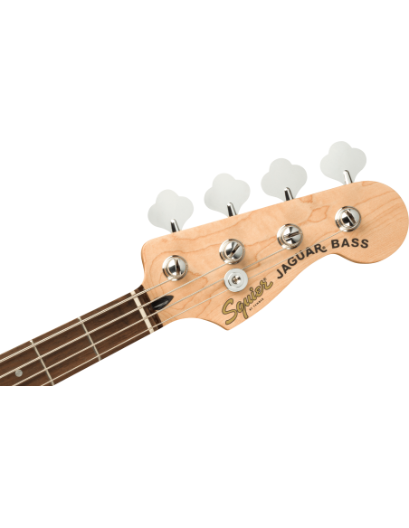 SQUIER AFFINITY JAGUAR BASS CFM SQUIER AFFINITY JAGUAR BASS CFM