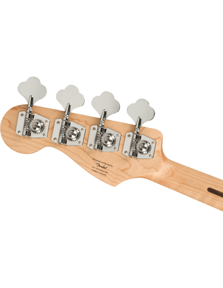 SQUIER AFFINITY JAGUAR BASS CFM SQUIER AFFINITY JAGUAR BASS CFM
