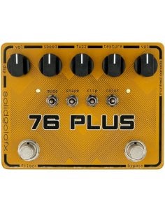 SOLID GOLD FX 76 PLUS