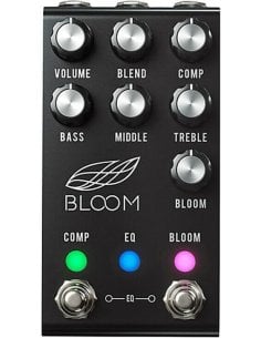 JACKSON AUDIO BLOOM V2 BLACK