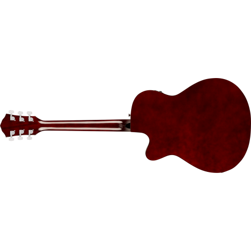 FENDER FA-135CE CONCERT V2 NATURAL