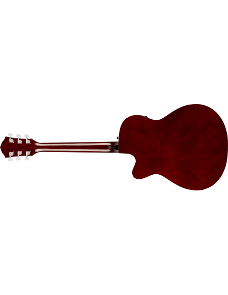 FENDER FA-135CE CONCERT V2 NATURAL FENDER FA-135CE CONCERT V2 NATURAL