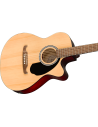 FENDER FA-135CE CONCERT V2 NATURAL