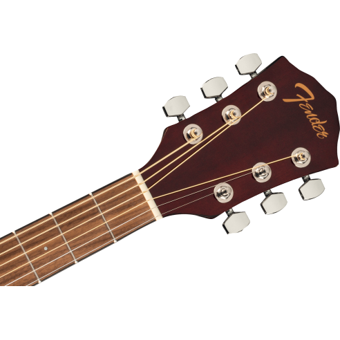 FENDER FA-135CE CONCERT V2 NATURAL