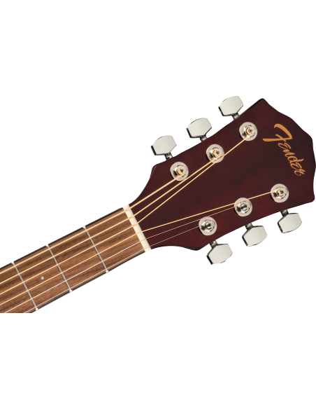 FENDER FA-135CE CONCERT V2 NATURAL FENDER FA-135CE CONCERT V2 NATURAL