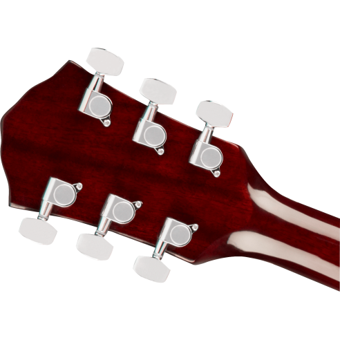 FENDER FA-135CE CONCERT V2 NATURAL